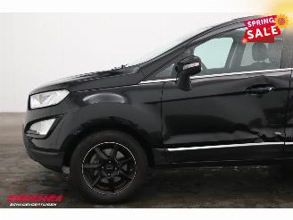 Ford EcoSport 1.0 EcoBoost Aut. Titanium Navi Clima Cruise Camera 100.585 km! picture 5