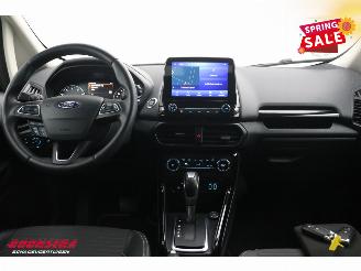 Ford EcoSport 1.0 EcoBoost Aut. Titanium Navi Clima Cruise Camera 100.585 km! picture 10