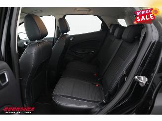 Ford EcoSport 1.0 EcoBoost Aut. Titanium Navi Clima Cruise Camera 100.585 km! picture 13
