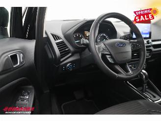 Ford EcoSport 1.0 EcoBoost Aut. Titanium Navi Clima Cruise Camera 100.585 km! picture 14
