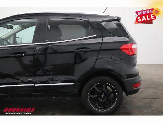 Ford EcoSport 1.0 EcoBoost Aut. Titanium Navi Clima Cruise Camera 100.585 km! picture 6