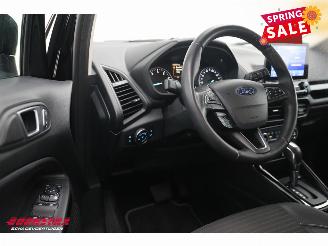 Ford EcoSport 1.0 EcoBoost Aut. Titanium Navi Clima Cruise Camera 100.585 km! picture 14