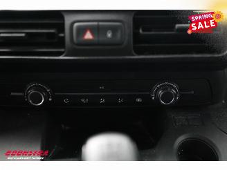 Opel Combo 1.5D L2-H1 Edition Navi Airco Cruise PDC picture 23