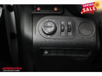 Opel Combo 1.5D L2-H1 Edition Navi Airco Cruise PDC picture 24