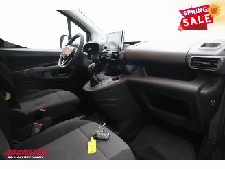 Opel Combo 1.5D L2-H1 Edition Navi Airco Cruise PDC picture 15