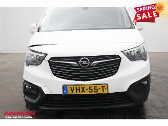 Opel Combo 1.5D L2-H1 Edition Navi Airco Cruise PDC picture 7