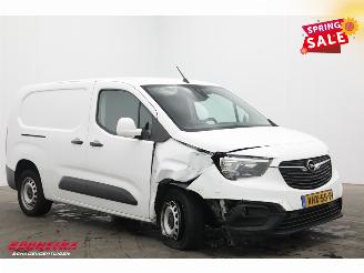 Opel Combo 1.5D L2-H1 Edition Navi Airco Cruise PDC picture 2