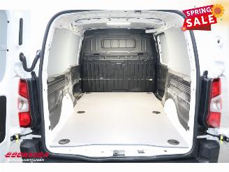 Opel Combo 1.5D L2-H1 Edition Navi Airco Cruise PDC picture 13