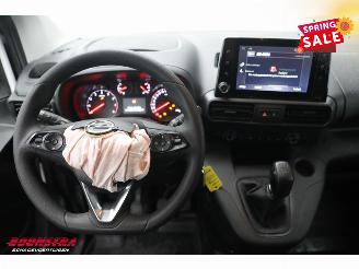 Opel Combo 1.5D L2-H1 Edition Navi Airco Cruise PDC picture 16