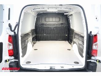 Opel Combo 1.5D L2-H1 Edition Navi Airco Cruise PDC picture 13