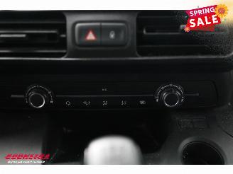 Opel Combo 1.5D L2-H1 Edition Navi Airco Cruise PDC picture 23