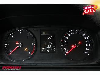 Volkswagen Transporter 2.0 TDI L1-H1 9-Pers. Airco picture 13