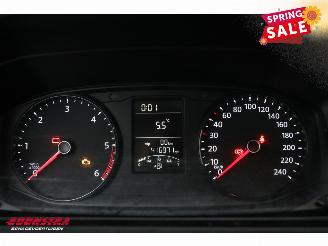 Volkswagen Transporter 2.0 TDI L1-H1 9-Pers. Airco picture 13