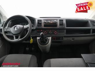 Volkswagen Transporter 2.0 TDI L1-H1 9-Pers. Airco picture 7