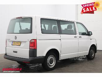 Volkswagen Transporter 2.0 TDI L1-H1 9-Pers. Airco picture 3