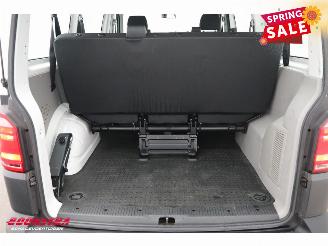 Volkswagen Transporter 2.0 TDI L1-H1 9-Pers. Airco picture 15