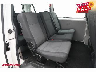 Volkswagen Transporter 2.0 TDI L1-H1 9-Pers. Airco picture 10
