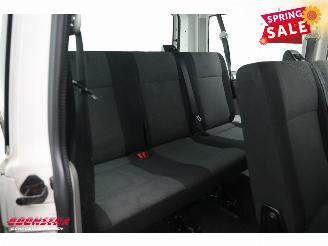 Volkswagen Transporter 2.0 TDI L1-H1 9-Pers. Airco picture 11