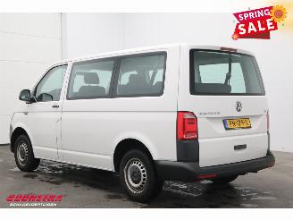 Volkswagen Transporter 2.0 TDI L1-H1 9-Pers. Airco picture 4