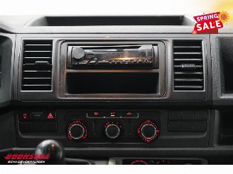 Volkswagen Transporter 2.0 TDI L1-H1 9-Pers. Airco picture 8