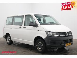 Volkswagen Transporter 2.0 TDI L1-H1 9-Pers. Airco picture 2