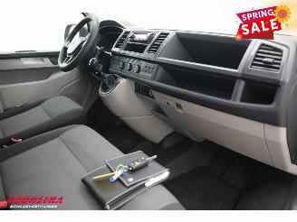 Volkswagen Transporter 2.0 TDI L1-H1 9-Pers. Airco picture 6