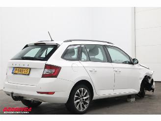 Skoda Fabia Combi 1.0 TSI Business Edition Navi Airco Cruise PDC AHK picture 3