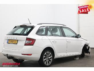 Skoda Fabia Combi 1.0 TSI Business Edition Navi Airco Cruise PDC AHK picture 3