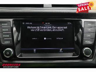 Skoda Fabia Combi 1.0 TSI Business Edition Navi Airco Cruise PDC AHK picture 25