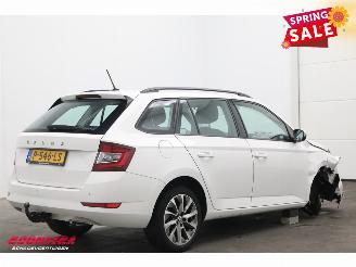 Skoda Fabia Combi 1.0 TSI Business Edition Navi Airco Cruise PDC AHK picture 3