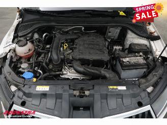 Skoda Fabia Combi 1.0 TSI Business Edition Navi Airco Cruise PDC AHK picture 11