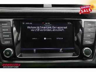 Skoda Fabia Combi 1.0 TSI Business Edition Navi Airco Cruise PDC AHK picture 25