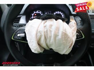 Skoda Fabia Combi 1.0 TSI Business Edition Navi Airco Cruise PDC AHK picture 19