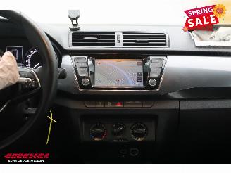 Skoda Fabia Combi 1.0 TSI Business Edition Navi Airco Cruise PDC AHK picture 15