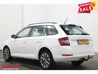 Skoda Fabia Combi 1.0 TSI Business Edition Navi Airco Cruise PDC AHK picture 4