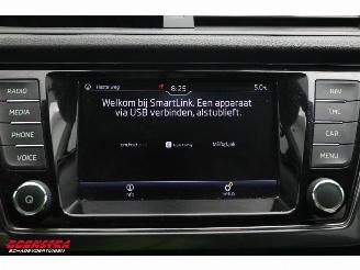 Skoda Fabia Combi 1.0 TSI Business Edition Navi Airco Cruise PDC AHK picture 25