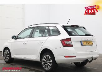 Skoda Fabia Combi 1.0 TSI Business Edition Navi Airco Cruise PDC AHK picture 4