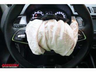 Skoda Fabia Combi 1.0 TSI Business Edition Navi Airco Cruise PDC AHK picture 19