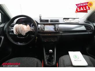 Skoda Fabia Combi 1.0 TSI Business Edition Navi Airco Cruise PDC AHK picture 14