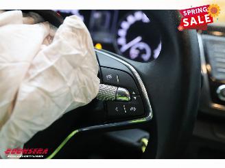 Skoda Fabia Combi 1.0 TSI Business Edition Navi Airco Cruise PDC AHK picture 20