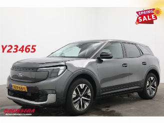 Voiture accidenté Ford Explorer Extended Range RWD 77 kWh LED ACC Apple/Android LRHZ Camera 7.872 km! 2025/8