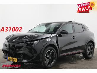 Alfa Romeo Junior Elettrica Speciale 54 kWh Pano LED ACC Massage Camera 5.351 km! picture 1