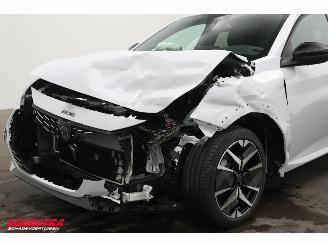 Peugeot e-208 EV GT Avantage 51 kWh LED ACC Apple/Android Camera 1.520 km! picture 11