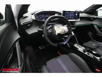 Peugeot e-208 EV GT Avantage 51 kWh LED ACC Apple/Android Camera 1.520 km! picture 19
