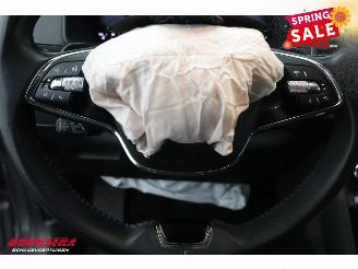 Skoda Karoq 1.5 TSI DSG Style LED Virtual ACC LRHZ Camera AHK picture 19