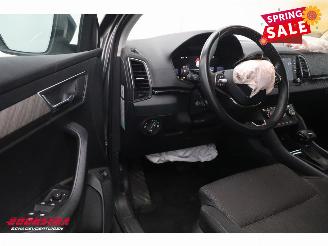 Skoda Karoq 1.5 TSI DSG Style LED Virtual ACC LRHZ Camera AHK picture 18