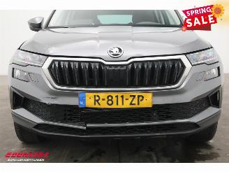 Skoda Karoq 1.5 TSI DSG Style LED Virtual ACC LRHZ Camera AHK picture 7