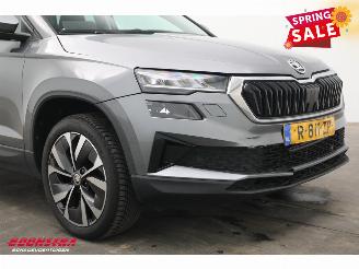 Skoda Karoq 1.5 TSI DSG Style LED Virtual ACC LRHZ Camera AHK picture 6