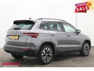 Skoda Karoq 1.5 TSI DSG Style LED Virtual ACC LRHZ Camera AHK picture 3