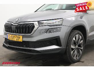 Skoda Karoq 1.5 TSI DSG Style LED Virtual ACC LRHZ Camera AHK picture 11